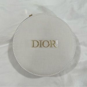 Dior Vanity Box with mirror